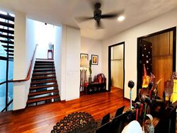 Golden Hill Estate (D19), Semi-Detached #622356731